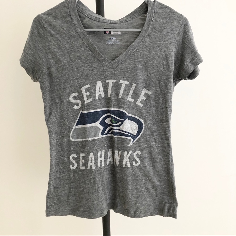 Seattle Seahawks t-shirt